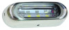 T.H. Marine Docking Lght W/Deutsch Plug Led-4093Dl-Plgdp