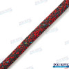 Recambios Marinos Prorace One Black/Red 6 Mm (M) Pol2012620006
