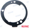 Recambios Marinos Pump Gasket Rec689-44324-A0