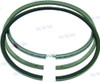 Recambios Marinos Piston Ring Set Rm3580547