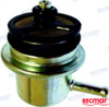 Recambios Marinos Fuel Pressure Regulator Rec885174