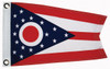 Lippert Components Inc Ohio  Flag 12X18 2020109258