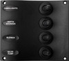 Sea-Dog Line Ny Swch Panel 4 Toggles 424604-1