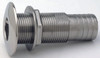 Attwood Marine 1-1/8" Ss Thru Hull Sk Pk 66549-3