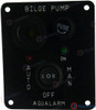 Recambios Marinos Bilge Pump Alarm 12V Aq20042