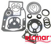Recambios Marinos Gaseket & Seal Kit Rec87654