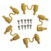 Cdi Electronics Fuse Holder Kit (5 Pcs.) 992-9703