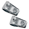 Lippert Components Inc Jaw Slide 3/4"Chromed  Zamak 2020109026