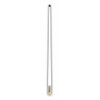 Digital 528-VW 4ft White VHF Antenna
