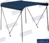 Recambios Marinos 2 Bow Bimini 130/150Cm Ocema0602B
