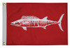 Lippert Components Inc 12X18 Wahoo Flag 2020109167