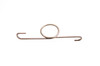 Brp Us Inc Strtr Pawl Spring 330527
