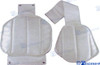 Recambios Marinos Cushion For Chair Captain Gs73210