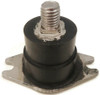 Brp Us Inc Rubber Mount 325974