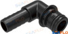 Recambios Marinos Elbow Ftg W/O-Ring 3/4" X 1/2 Sf41F001