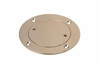 Sea-Dog Line Ss Deck Plate - 4" 335654-1