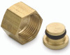 Dometic Seastar Closing Nuts  (3/Pk) Hf5524