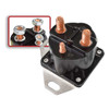 Engineered Marine Products Solenoid Emp 89-02817