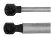 Attwood Marine Ss 8Mm Ext 20" Cmp 12" St34-90-5