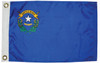 Lippert Components Inc Nevada Flag 12X18 2020109251