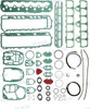 Recambios Marinos Gasket Set Rec27-85653A87