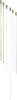 Liquidynamics, Inc. Metal Suction Probe S46103-68