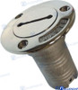 Recambios Marinos Deck Filler Ss316 1-1/2" Waste Gs31110
