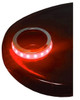 T.H. Marine Led Cup Hldr Ring Led-Smchr-R-Dp