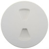T.H. Marine 4 Screw-Out Deck Plate-Polar Dps-4-2-Dp