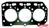 Recambios Marinos Head Gasket Rec129002-01331