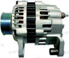 Recambios Marinos Alternator Rec882571