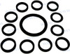 Recambios Marinos Water Pipe Gasket Set Rec22012
