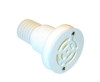 T.H. Marine 1 1/2-Strght Brbd Th-Hull Th-1502F-B
