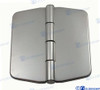 Recambios Marinos Covered Hut Hinge Ss.16 75*74 Gs72146
