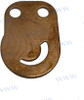 Recambios Marinos Cover Board  Oil Pump Paf6-04040004