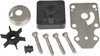 Dometic Water Pump Kit W/Housing 118-3412