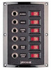 Sea-Dog Line Ny Circuit Breaker Panel 424800-1