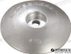 Recambios Marinos Disc Anode Single 110Mm Heavy Ten00103Pal