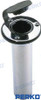 Recambios Marinos Flush Mt. Straight Rod Holder Gs75102