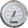 Riverside Mfg., Llc Tach With Systemcheck F33850