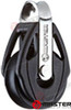 Recambios Marinos 22Mm Single Block Mvbb2201F