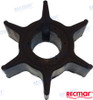 Recambios Marinos Impeller Rec19210-Zv5-003