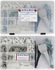 Weld Mount 1001003 Executive Adhesive and Fastener Kit 15052917