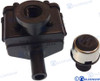 Recambios Marinos Tank Vent With Valve Gs31165