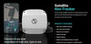 GOST Nav-Tracker Elite 1.0 IDP SAT/GPS Tracking Device With 80ft Cable