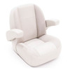 Lippert Components Inc Lci Low Back Seat  Non Recline 433095
