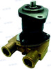 Recambios Marinos Engine Cooling Onan Pump Sheg702