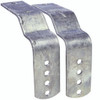 Mcdurmon Distributing Fender Bracket, Offset,  (Wsl) 86260