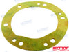 Recambios Marinos Water Pump Cover Gasket Rec124223-42110
