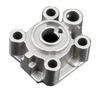 Engineered Marine Products Case Water Pump Emp 46-46425